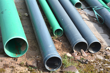 An Explanation of the Differences between PVC Pipes and HDPE Pipes