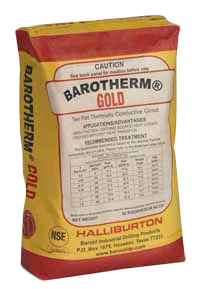 BAROTHERM® GOLD